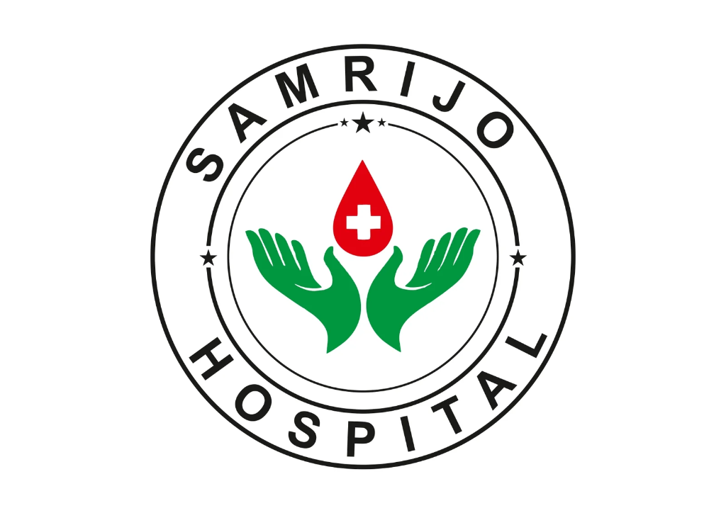 Samrijo Hospital Logo